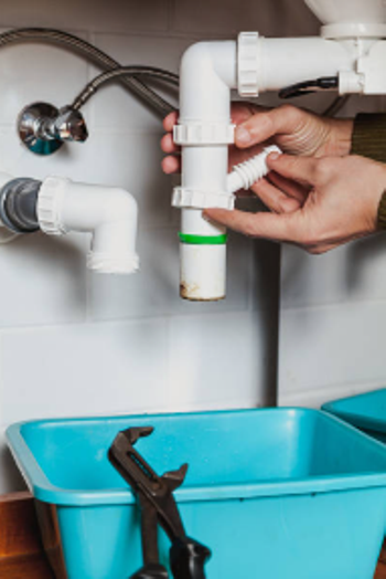 Rohrreinigung Experten in der Nähe