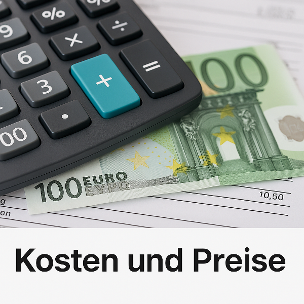 Kosten und Preise für Rohrreinigung in Hannover List